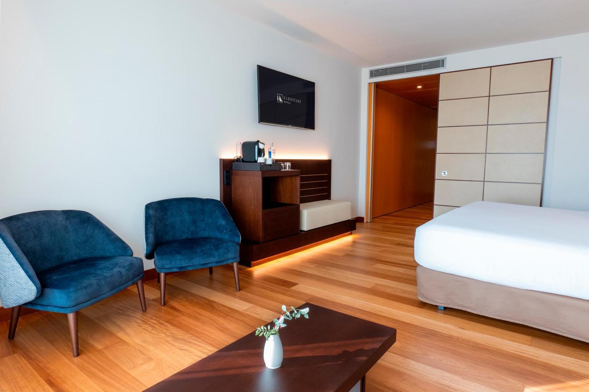 Eurostars Grand Marina Hotel Gl — Photos 3