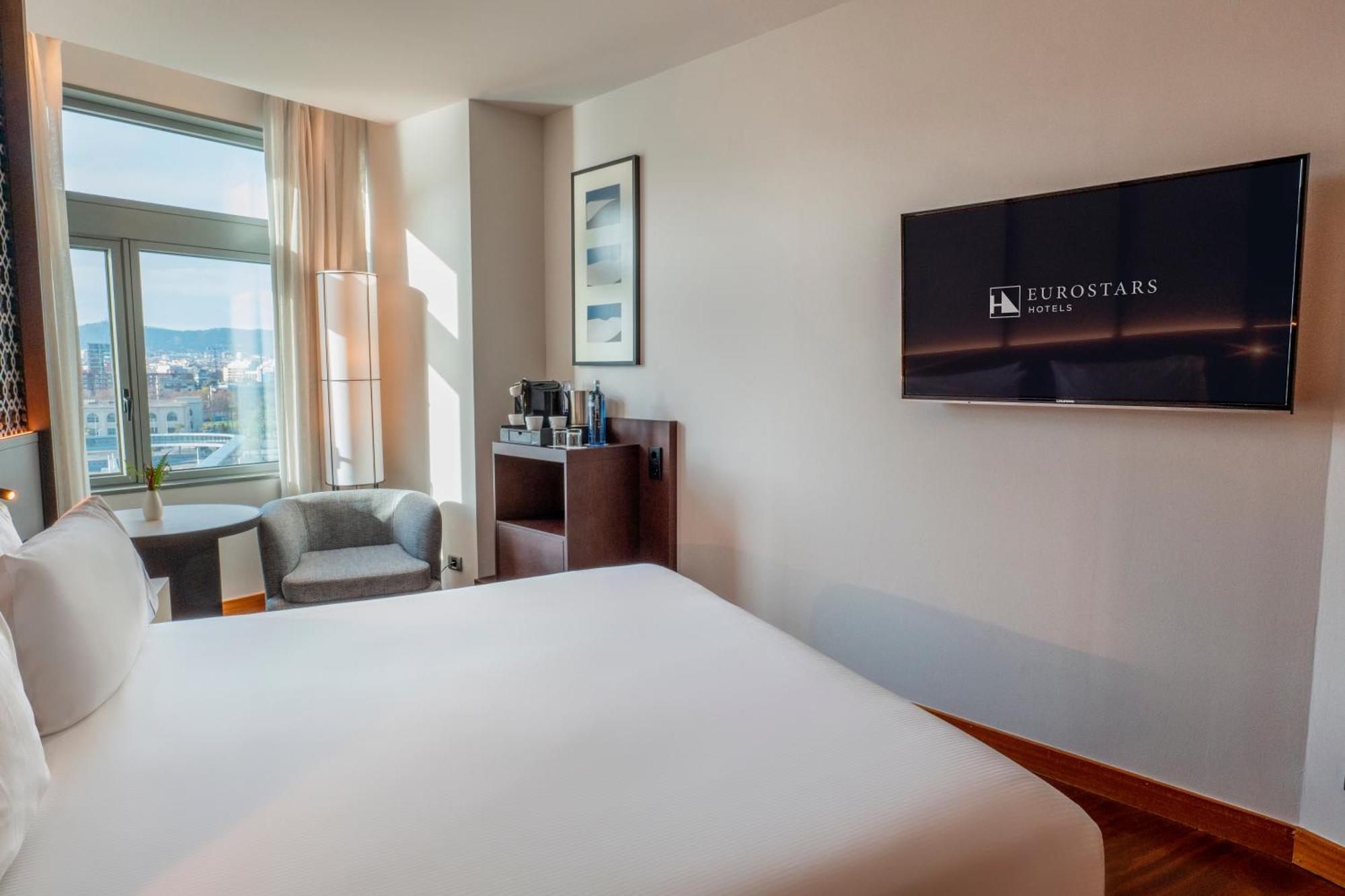 Eurostars Grand Marina Hotel Gl — Photos 1